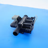 09-21 OEM BMW Heater Valve 93.7K 9119164 F01 F02 F04 F10 F13 F06 F12 F07