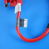09-21 OEM BMW Positive Battery Cable with Good Fuse 7 Series 9217033 F01 F02