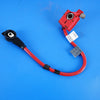 09-21 OEM BMW Positive Battery Cable with Good Fuse 7 Series 9217033 F01 F02