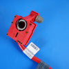 09-21 OEM BMW Positive Battery Cable with Good Fuse 7 Series 9217033 F01 F02