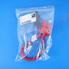09-21 OEM BMW Positive Battery Cable with Good Fuse 7 Series 9217033 F01 F02
