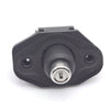 09-21 OEM BMW Rear Trunk Lock Key Cylinder 7 Series 7194181 F01 F02 F04