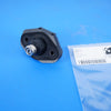 09-21 OEM BMW Rear Trunk Lock Key Cylinder 7194181 F01 F02 F04