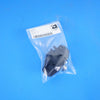 09-21 OEM BMW Rear Trunk Lock Key Cylinder 7194181 F01 F02 F04