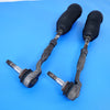 09-21 OEM BMW Tie Rod Set 6784716 F01 F02 F04 F10 F13 F06 F12 F07