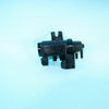 09-21 OEM BMW Turbo Boost Valve 7626351 E70 E84 F15 F25 F85 E90 F01 F02 F10 F30