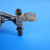 09-21 OEM BMW Windshield Wiper Linkage Motor 7306266 F01 F02 F04 F10