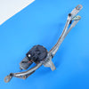 09-21 OEM BMW Windshield Wiper Linkage Motor 7306266 F01 F02 F04 F10
