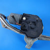 09-21 OEM BMW Windshield Wiper Linkage Motor 7306266 F01 F02 F04 F10