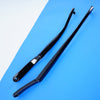 09-21 OEM BMW Windshield Wiper Set 7182459 F01 F02 F04 F10 F13 F06 F12