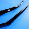09-21 OEM BMW Windshield Wiper Set 7182459 F01 F02 F04 F10 F13 F06 F12