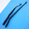 09-21 OEM BMW Windshield Wiper Set 7182459 F01 F02 F04 F10 F13 F06 F12
