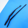 09-21 OEM BMW Windshield Wiper Set 7182459 F01 F02 F04 F10 F13 F06 F12