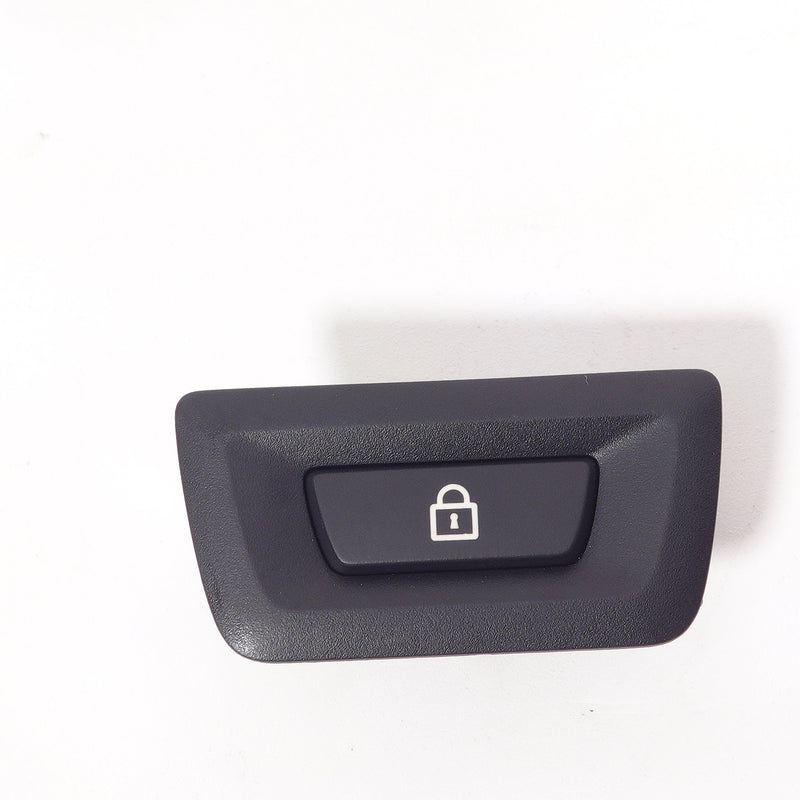 09-23 OEM BMW Lock Switch 9162644 F25 F01 F02 F04 F10 F90 G30 F13 F06 F12 F07