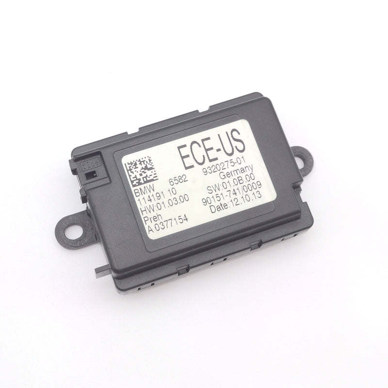 09-23 OEM BMW Touch Box Control TBX 9320275 F15 F25 F48 F85 F01 F02 F10 F30 F80