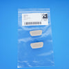 09-24 OEM BMW Beige A Pillar Screw Cover Set 9153774 F15 F48 F01 F02 F04 F10