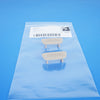 09-24 OEM BMW Beige A Pillar Screw Cover Set 9153774 F15 F48 F01 F02 F04 F10