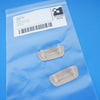 09-24 OEM BMW Beige A Pillar Screw Cover Set 9153774 F15 F48 F01 F02 F04 F10