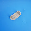09-24 OEM BMW Beige A Pillar Screw Cover Set 9153774 F15 F48 F01 F02 F04 F10