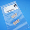 09-24 OEM BMW Beige A Pillar Screw Cover Set 9153774 F15 F48 F01 F02 F04 F10