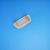 09-24 OEM BMW Beige A Pillar Screw Cover Set 9153774 F15 F48 F01 F02 F04 F10