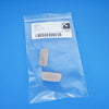 09-24 OEM BMW Beige A Pillar Screw Cover Set 9153774 F15 F48 F01 F02 F04 F10
