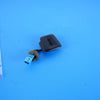 09-24 OEM BMW Microphone ME49 Black Trim 9263744 F15 F25 F48 F85 F97 G01 F01