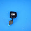 09-24 OEM BMW Microphone ME49 Black Trim 9263744 F15 F25 F48 F85 F97 G01 F01