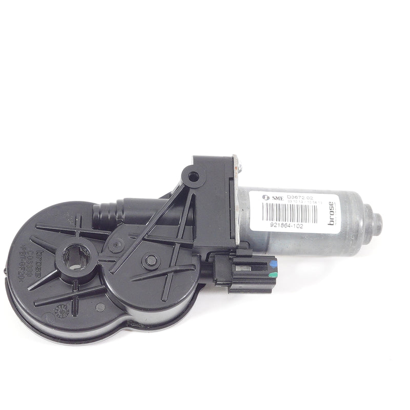 09-25 OEM BMW Backrest Motor F15 F85 F95 G05 G07 I20 F01 F02 F10 F90 G12 G30