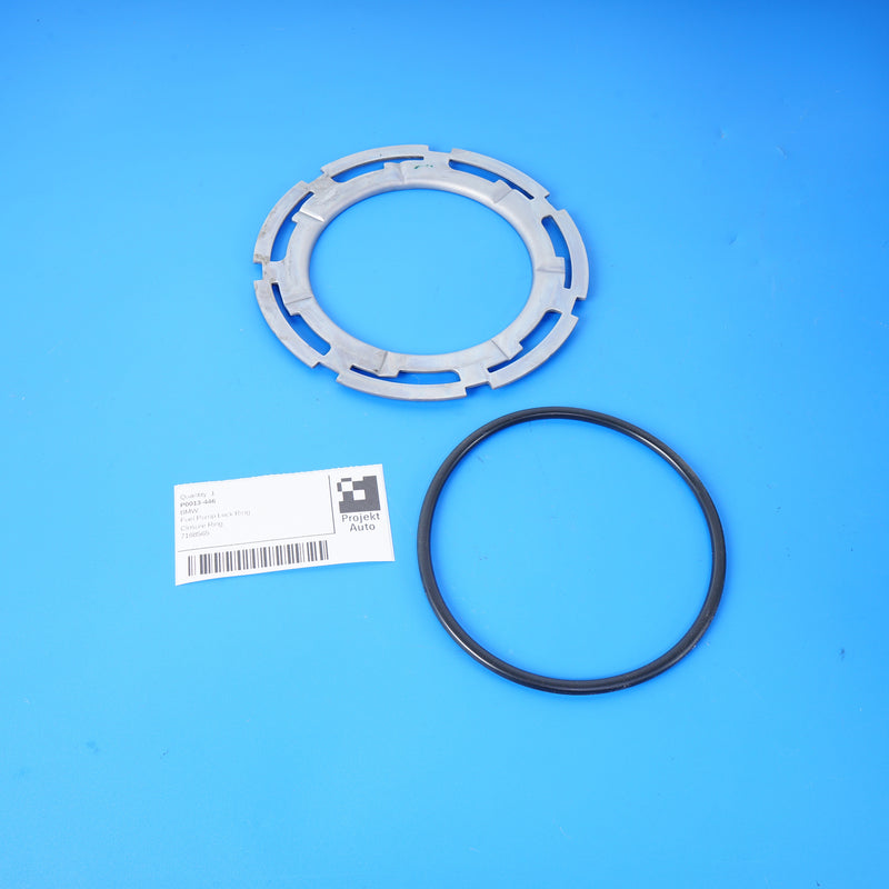 09-25 OEM BMW Fuel Pump Lock Ring M5 M8 M3 7188565 F48 F01 F02 F04 F10 F30 F80