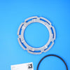 09-25 OEM BMW Fuel Pump Lock Ring M5 M8 M3 7188565 F48 F01 F02 F04 F10 F30 F80