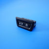 09-25 OEM BMW Trunk Release Lock Switch 7357098 F15 F25 F48 F85 F95 F97 G01 G05