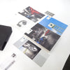 10-11 OEM BMW Owners Manual Set Complete X5M X6M 2604027 E70 E71