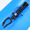 10-12 OEM BMW Front Left VDC Strut 93.7K 750i xDrive 6796939 F01 F02