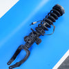 10-12 OEM BMW Front Left VDC Strut 93.7K 750i xDrive 6796939 F01 F02