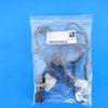 10-12 OEM BMW Front Wiring Harness Bumper Horn Etc 9257335 F01 F02 F04