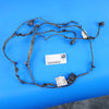 10-12 OEM BMW Front Wiring Harness Bumper Horn Etc 9257335 F01 F02 F04