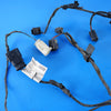 10-12 OEM BMW Front Wiring Harness Bumper Horn Etc 9257335 F01 F02 F04