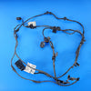 10-12 OEM BMW Front Wiring Harness Bumper Horn Etc 9257335 F01 F02 F04