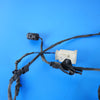 10-12 OEM BMW Front Wiring Harness Bumper Horn Etc 9257335 F01 F02 F04