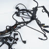 10-12 OEM BMW N63 Engine Wiring Harness X5 LCI X6 7592370 E70 E71