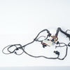 10-12 OEM BMW N63 Engine Wiring Harness X5 LCI X6 7592370 E70 E71
