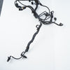 10-12 OEM BMW N63 Engine Wiring Harness X5 LCI X6 7592370 E70 E71