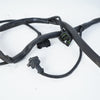 10-12 OEM BMW N63 Engine Wiring Harness X5 LCI X6 7592370 E70 E71