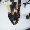 10-12 OEM BMW N63 Engine Wiring Harness X5 LCI X6 7592370 E70 E71