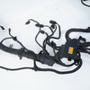 10-12 OEM BMW N63 Engine Wiring Harness X5 LCI X6 7592370 E70 E71