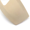 10-13 OEM BMW Front Left Seat Trim Driver Venetian Beige 5 Series 7236861 F10