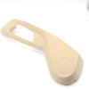 10-13 OEM BMW Front Right Seat Trim Venetian Beige 5 Series 7236862 F10