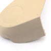 10-13 OEM BMW Front Right Seat Trim Venetian Beige 5 Series 7236862 F10