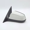 10-13 OEM BMW Left Mirror with Lane Change Warning 5 Series Alpine White 3 F10